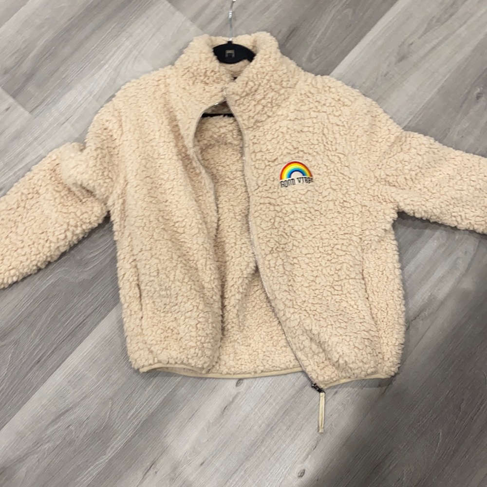Sub urban riot jacket